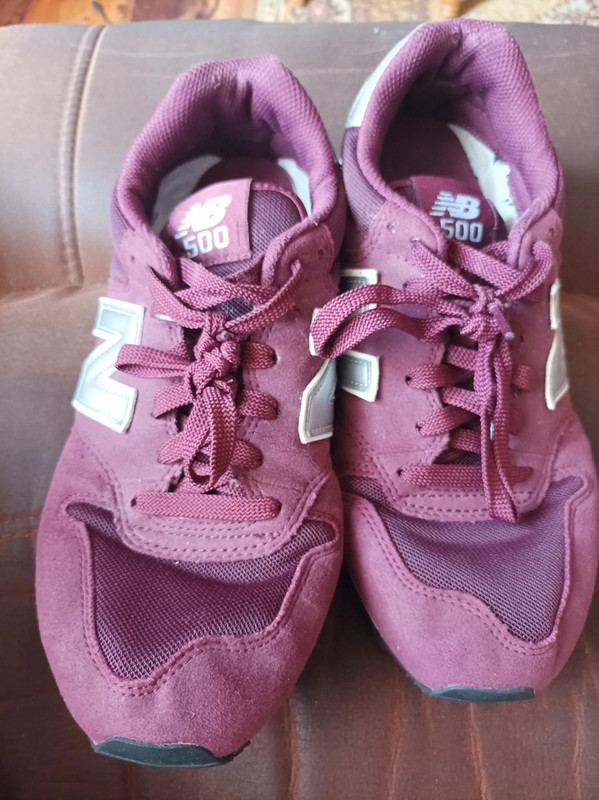 Playeras Zapatillas Running Sneakers New Balance Hombre Vinted