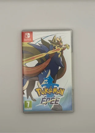 Pokémon épée | Jeu Switch| Très bon état, état: Neuf sans étiquette, 26,99 €, 29,04 € Protection acheteurs (Pro) incluse