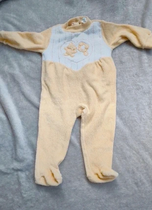 Pyjama, dors bien, grenouillère 6 mois, condition: Very good, size: 6-9 months / 68 cm, €1.00, €1.75 includes Buyer Protection
