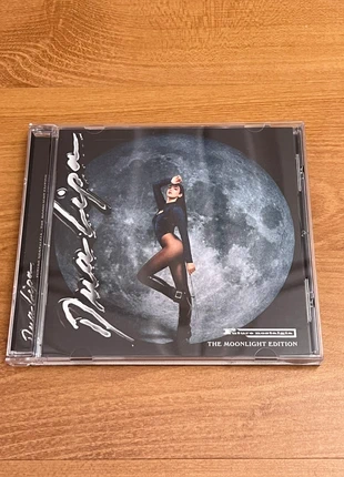 Dua Lipa – Future Nostalgia (The Moonlight Edition), estado: Muito bom, €10.00, €11.20 inclui Proteção do Comprador