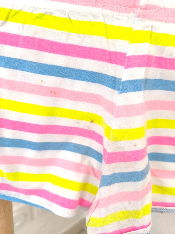 Lot de pyjamas Zeeman 8 ans - photo numéro 4