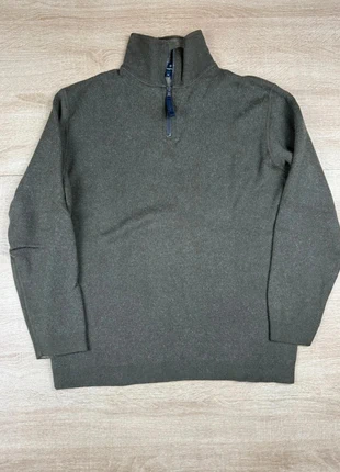 Dolcevita/Maglione Ermenegildo Zegna Lana Vintage TG M mf757v, marque: Ermenegildo Zegna, état: Très bon état, taille: M, 56,00 €, 59,50 € Protection acheteurs incluse