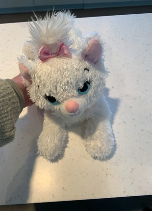 Peluche aristochat Disneyland, marque: Disneyland Paris, état: Neuf sans étiquette, taille: Prématuré, jusqu'à 44cm, 8,00 €, 9,10 € Protection acheteurs incluse