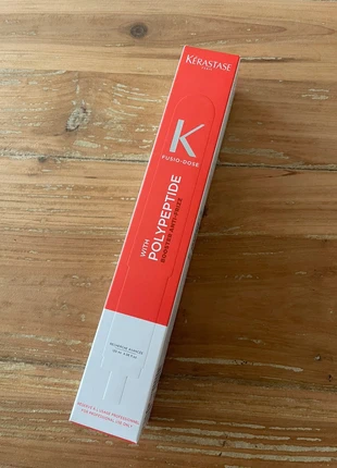 Booster Anti-Frizz Fusio-Dose Kérastase 120ml, marque: Kérastase, état: Neuf avec étiquette, 24,00 €, 25,90 € Protection acheteurs incluse