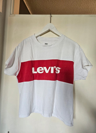 Levi's shirt maat s, marque: Levi's, état: Très bon état, taille: S / 36 / 8, 3,00 €, 3,85 € Protection acheteurs incluse