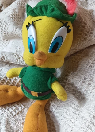 Peluche piolín, merk: Peluche, staat: Veelgebruikt, maat: Universeel, € 1,50, € 2,28 inclusief Kopersbescherming