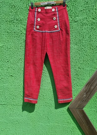Pantacourt Tara Starlet, marke: Tara Starlet, zustand: Sehr gut, größe: XS / 34 / 6, 25,00 €, 26,95 € inklusive Vinted-Käuferschutz