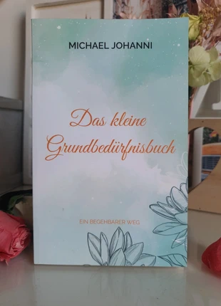 Das kleine Grundbedürfnisbuch - Ein begehbarer Weg Book in German, estado: Muito bom, €5.00, €5.95 inclui Proteção do Comprador