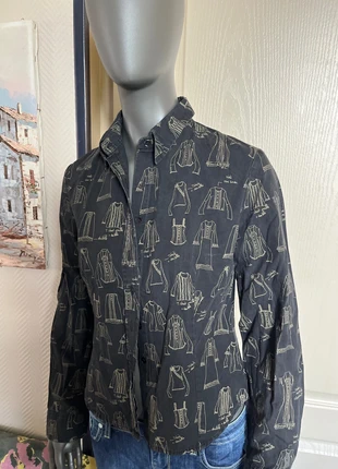 Chemise One Step 40, marque: One step, état: Bon état, taille: L / 40 / 12, 5,00 €, 5,95 € Protection acheteurs incluse