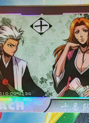 Carte Bleach, merk: Bleach, staat: Heel goed, € 1,39, € 2,16 inclusief Kopersbescherming Pro