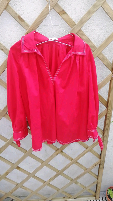 Blouse Claudie Pierlot