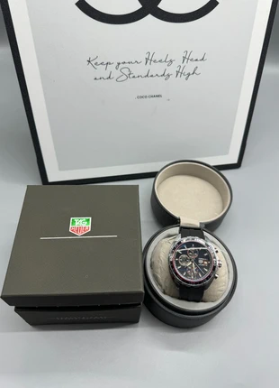 Mens watch., brand: TAG Heuer seahorse, condition: Very good, size: One size, £80.00, £84.70 includes Buyer Protection