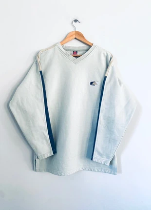 Très jolie sweat vintage rétro ancien kappa logo brodé 🧵 taille XL, marke: Vintage Dressing, zustand: Zufriedenstellend, größe: XL, 25,00 €, 26,95 € beinhaltet Vinted-Käuferschutz Pro