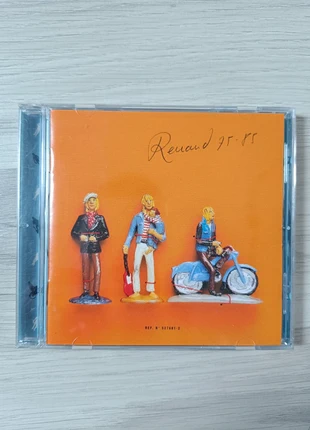 Renaud album 75-85, zustand: Sehr gut, 5,00 €, 5,95 € inklusive Vinted-Käuferschutz