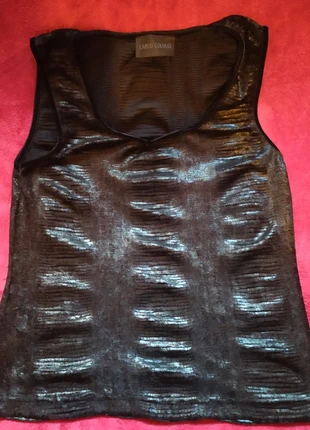 Maglietta, marke: Carlo Colucci, zustand: Sehr gut, größe: XS / 34 / 6, 5,00 €, 5,95 € inklusive Vinted-Käuferschutz