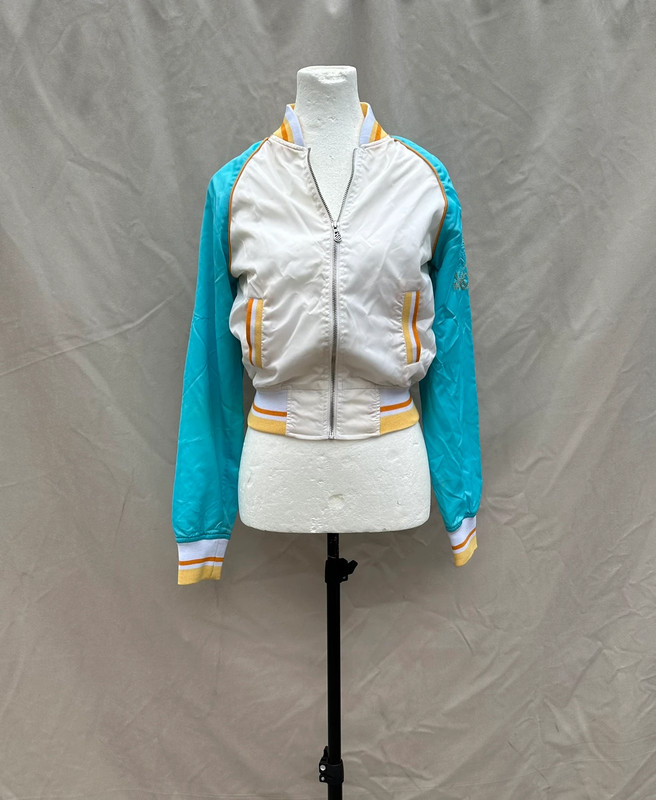 Xs rocawear jacket 1