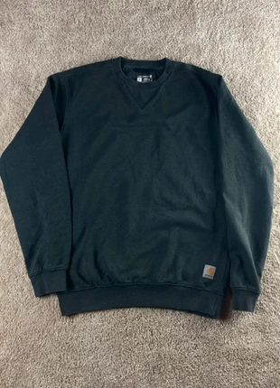 Pull Carharrt Loose Fit Noir | Taille S |, marque: Carhartt, état: Très bon état, taille: S, 29,99 €, 32,19 € Protection acheteurs incluse