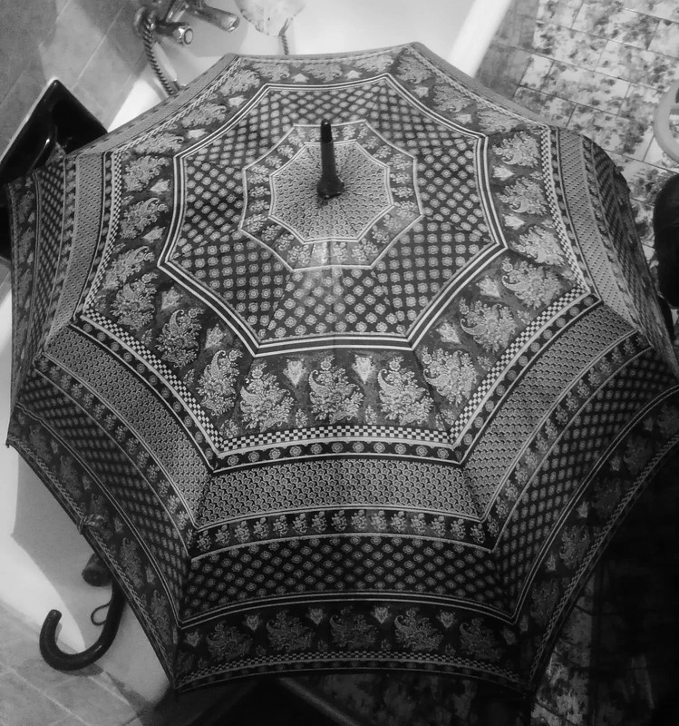 Ombrello Giorgio Armani Vinted