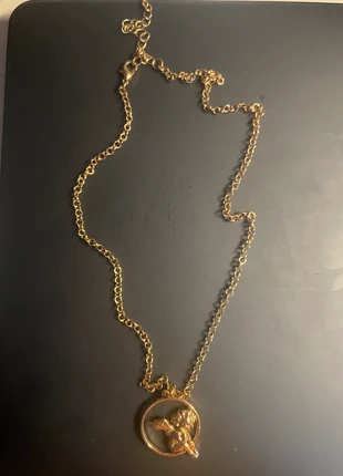 Necklace, condizioni: Ottime, €3.00, €3.85 include la Protezione acquisti