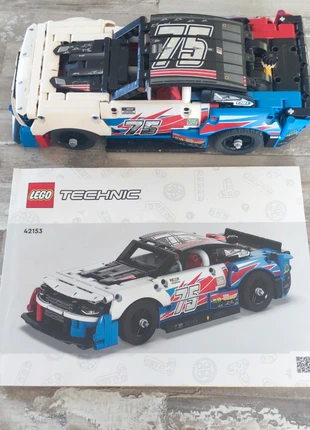 Lego Technic : Chevrolet Camaro, brand: LEGO, condition: New without tags, size: One size, €25.00, €26.95 includes Buyer Protection