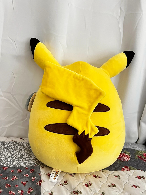 Pikachu 2025 plush target