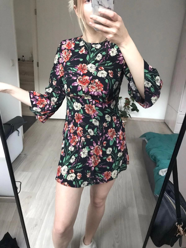 Vinted jurken best sale