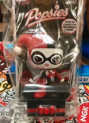 Dc cómics funko popsies figura harley quinn nuevo, marque: Funko, état: Neuf sans étiquette, taille: Taille unique, 4,00 €, 4,90 € Protection acheteurs (Pro) incluse