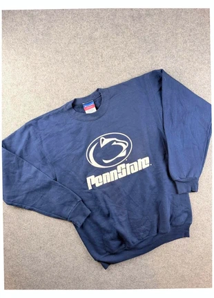 Sweat capuche Bleu Homme Champion Authentic Athletic apparel Taille S, brand: Champion, condizioni: Ottime, taglia: S, €18.00, €19.60 include la Protezione acquisti