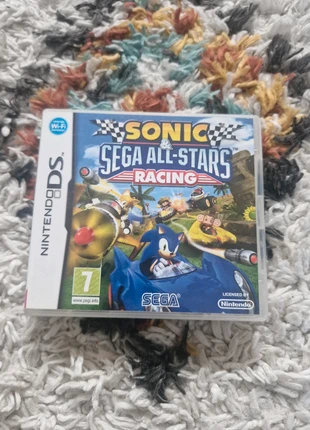 Sonic & SEGA All-Stars Racing 🎮, état: Très bon état, 5,00 €, 5,95 € Protection acheteurs incluse