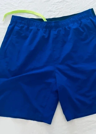 Ralph Lauren - Short de bain/plage - Maillot de bain - Bleu - Taille XL- Homme #977, marque: Ralph Lauren, état: Très bon état, taille: XL, 40,00 €, 42,70 € Protection acheteurs incluse