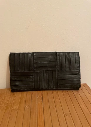 Bolso de mano en piel MANGO, brand: Mango, condizioni: Ottime, €17.00, €18.55 include la Protezione acquisti