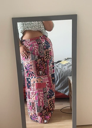 Jupe longue, marke: Kiabi, zustand: Sehr gut, größe: S / 36 / 8, 2,00 €, 2,80 € inklusive Vinted-Käuferschutz