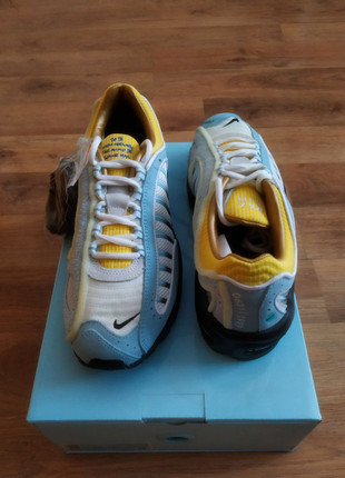Nike Air Max Tailwind 4 Sneakersnstuff 20th Anniversary Limited Edition Vinted
