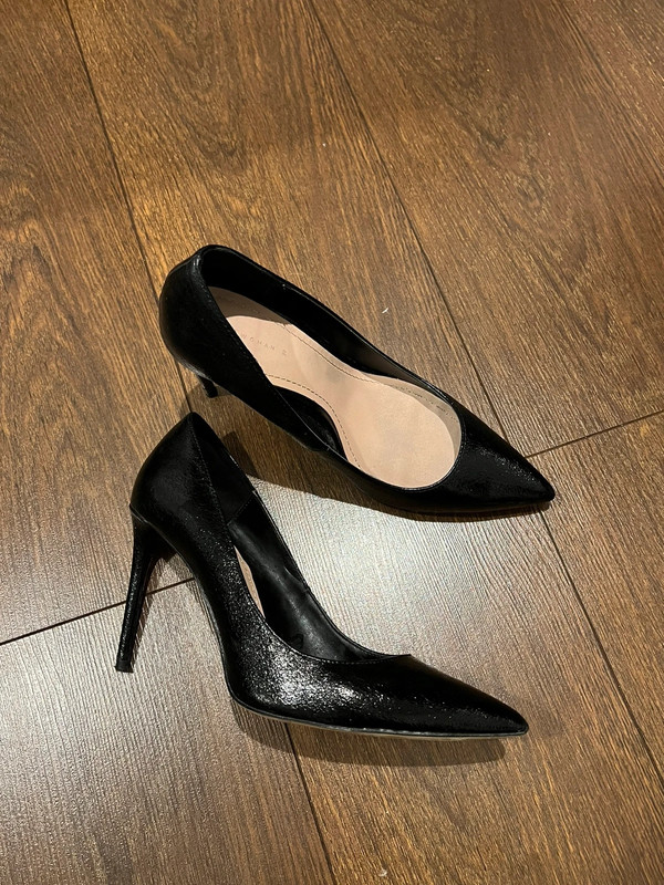 Zara pumps 4