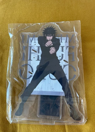 Jujutsu Kaisen Fushiguro Megumi Acrylic Standee, condition: Very good, size: One size, £5.00, £5.70 includes Buyer Protection