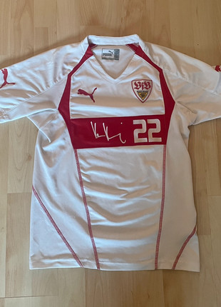 Obrázek k inzerátu: Football jersey VFB Stuttgart