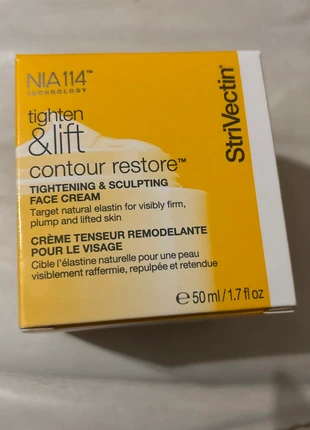 StriVectin tighten&lift face cream 50 ml, brand: StriVectin, condition: New with tags, £55.00, £58.45 includes Buyer Protection