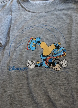 Disney Paris sweatshirt, brand: Disney, condition: Good, size: S / 8, £4.00, £4.90 includes Buyer Protection