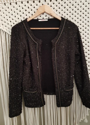 Veste Camaïeu taille L, merk: Camaïeu, staat: Heel goed, maat: L / 40 / 12, € 5,00, € 5,95 inclusief Kopersbescherming