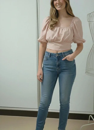 Top de mujer S, marque: Chifit, état: Très bon état, taille: S / 36 / 8, 12,90 €, 14,25 € Protection acheteurs incluse