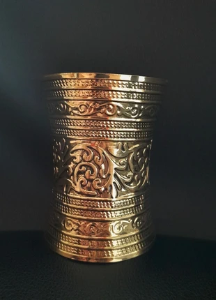 Bracelet manchette ethnique, état: Très bon état, 12,00 €, 13,30 € Protection acheteurs (Pro) incluse