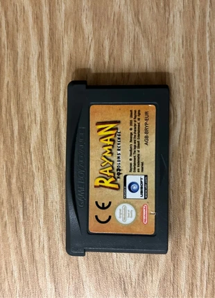 Rayman The Hoodums Revenge GBA, état: Très bon état, 7,99 €, 9,09 € Protection acheteurs incluse