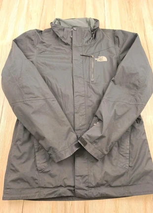 The North Face / Manteau Imperméable DryVent / Homme S / Noir / Randonnée Ski #07, brand: The North Face, condition: Very good, size: S, €49.00, €52.15 includes Buyer Protection Pro