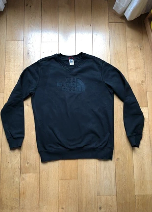 Sweat noir The North Face, brand: The North Face, condition: Very good, size: XL, €35.00, €37.45 includes Buyer Protection
