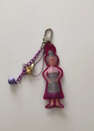 Porte clé , condition: New without tags, €2.00, €2.80 includes Buyer Protection