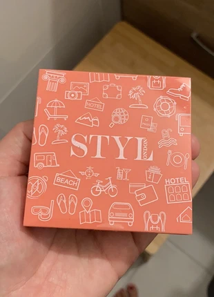 Fards à paupières styl ondon , brand: Styl, condition: New with tags, €4.00, €4.90 includes Buyer Protection