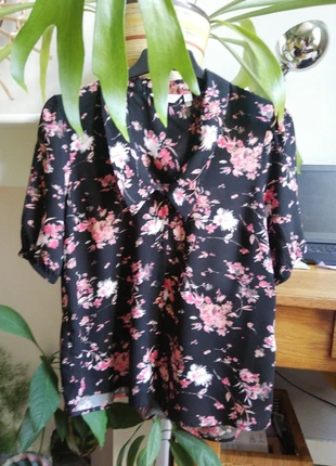 Blouse met peter pan kraag, marque: b.young, état: Très bon état, taille: M / 38 / 10, 5,00 €, 5,95 € Protection acheteurs incluse