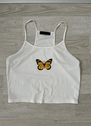 Débardeur, brand: Shein, condition: Very good, size: XS, €2.00, €2.80 includes Buyer Protection