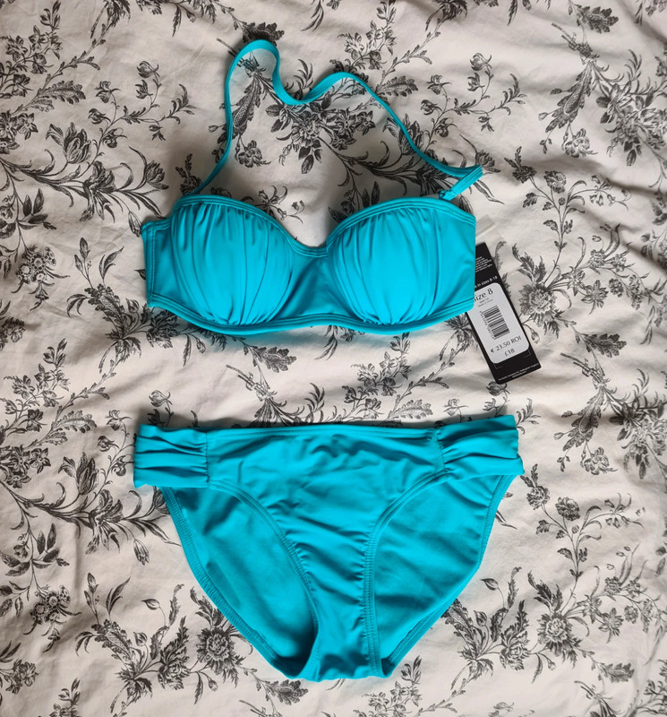 Size 18 deals bikini swimwear