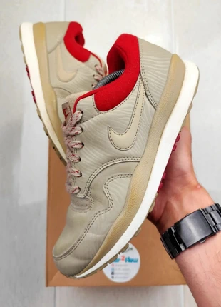 Baskets Sneackers Nike Air Max Safari << Bamboo >> Taille 38.5, brand: Nike, condition: Very good, size: 38.5, €45.00, €47.95 includes Buyer Protection Pro